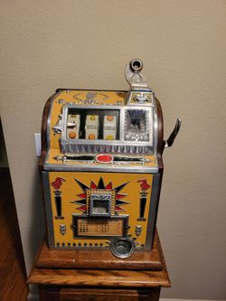 Slot Machine