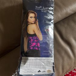 LΓ‘tex Waist Clincher Size 34