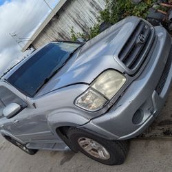 Parting Out 2001 Toyota Sequoia Parts