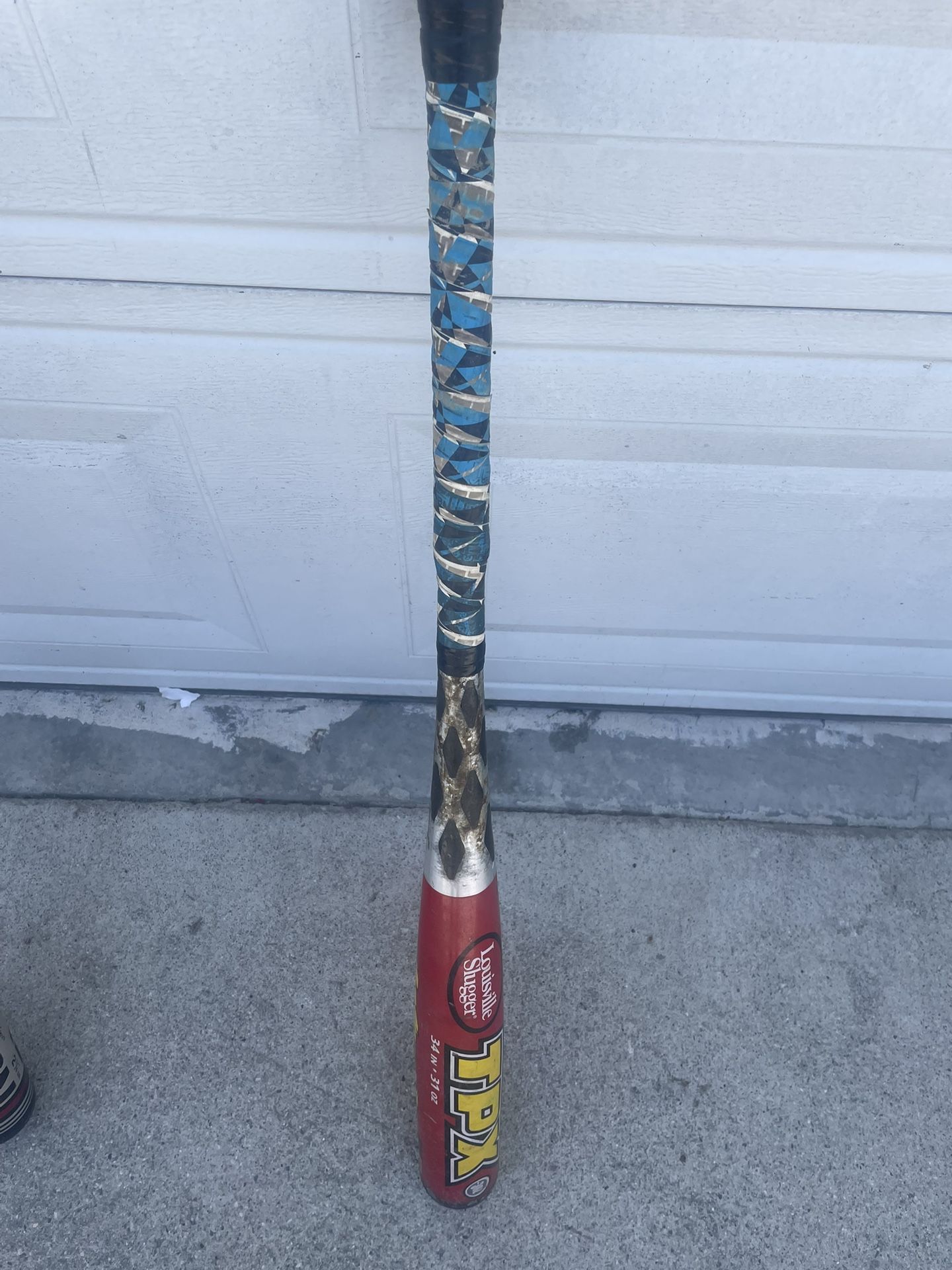 Baseball Bat