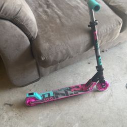 Girls Scooter