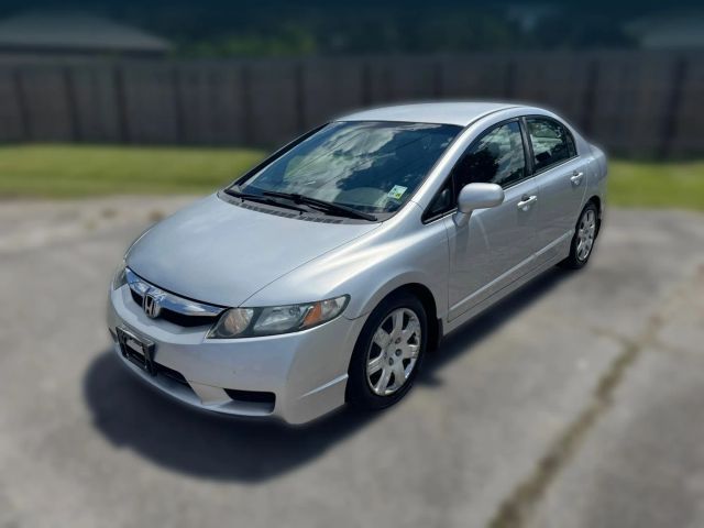 2009 Honda Civic
