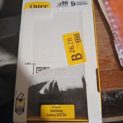 Otter Box Case