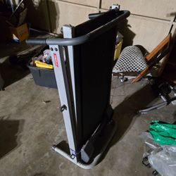 Manual Tredmill