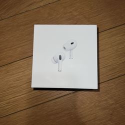 Brand New Apple AirPods Pro’s 2nd Generation 