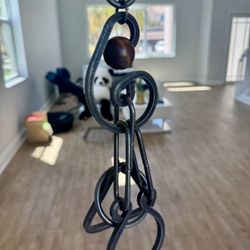 Blacksmith's Brainteaser, Smarty Pants (Difficult)