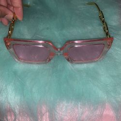 Summer Time Sunglasses