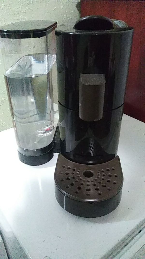 Starbucks Verismo Machine For Sale In Menlo Park CA Starbucks Verismo Machine For Sale In Menlo Park CA