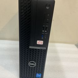 Dell OptiPlex 7020 SFF Plus Desktop i5-14600 2.7GHz 16GB DDR5 RAM 512 SSD Win11p