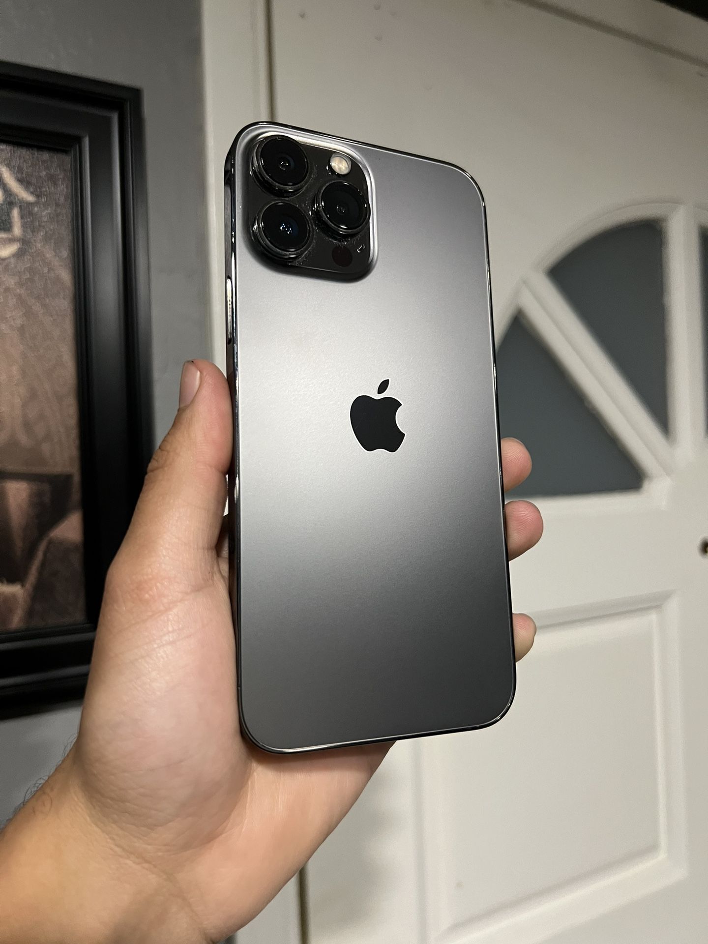 iPhone 13 Pro Max 1TB Unlocked