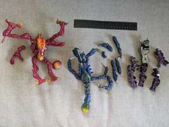 Hasbro's Transformers: Animorphs