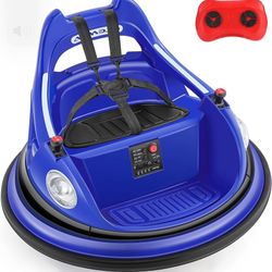 Kids Bumper Car New