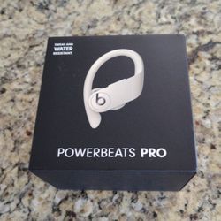 Powerbeats Pro 