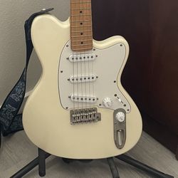 Ibanez talman prestige series 2024 tm1730 for sale