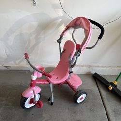 KIDS TRIKE
