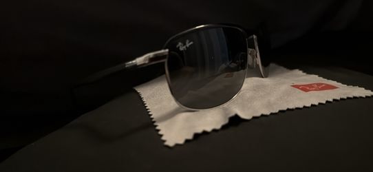Ray Ban Sunglasses