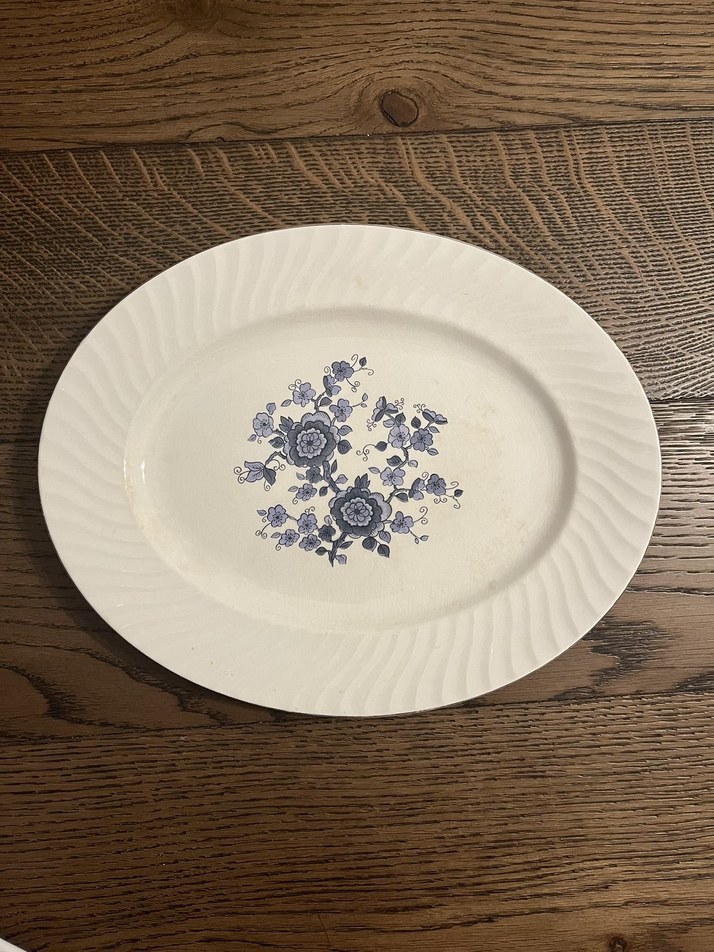 Wedgewood And Co Royal Blue