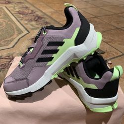 Adidas Terrex Ax4 C Hiking Shoes (Size: 8.5 Women’s)