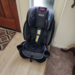 Graco Car Seat