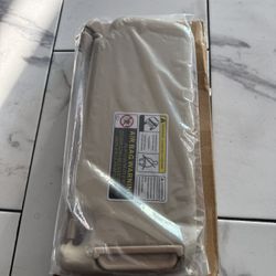 06-12 Toyota Rave4 Left Side Sun Visor 