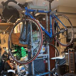 Scattante 560 XRL 51 Aluminum road Bike Almost New