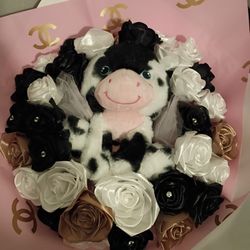 35$ Eternity Roses Bouquet 