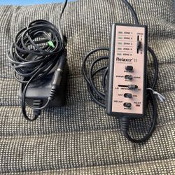 Vibration Massage and Heat Mat 