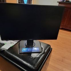 Monitor