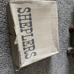 Sheplers Cowboy Boots