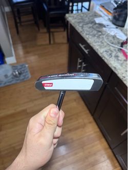 Odyssey White Hot Pro 2 CS