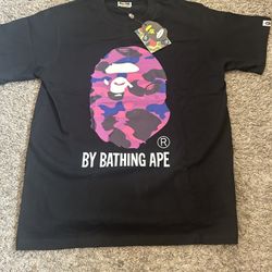 Bape T-shirt 