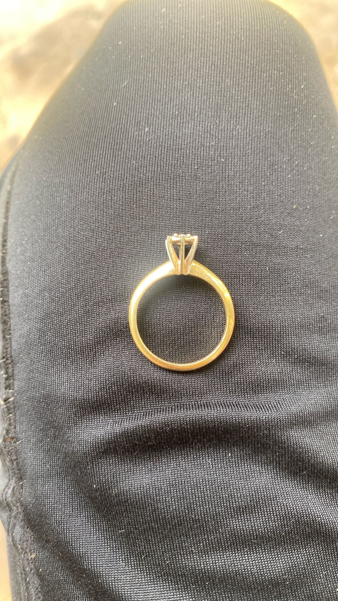 Wedding Ring 