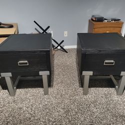 Furniture End Tabels