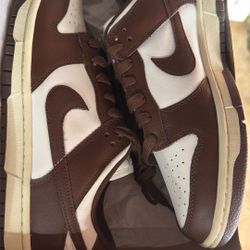 Nike Dunk