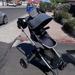 Evenflo Stroller .