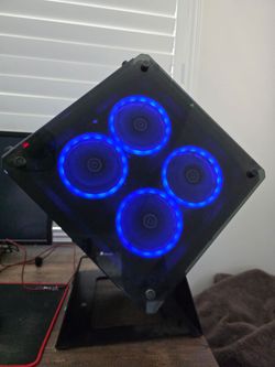 Cyberpower PC Gaming Cube