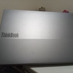 Lenovo Thinkbook 