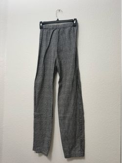 John Galt Plaid Pants