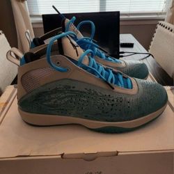 Air Jordan Size 10