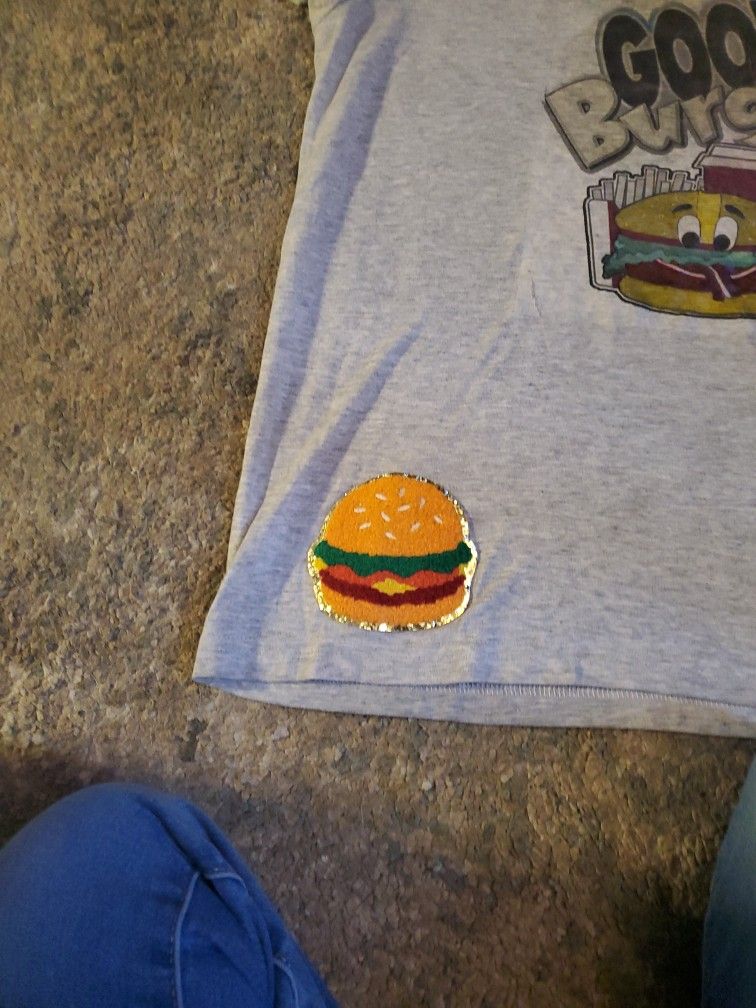 Good Burger T Shirt