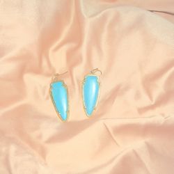 Kendra Scott Ear Rings 