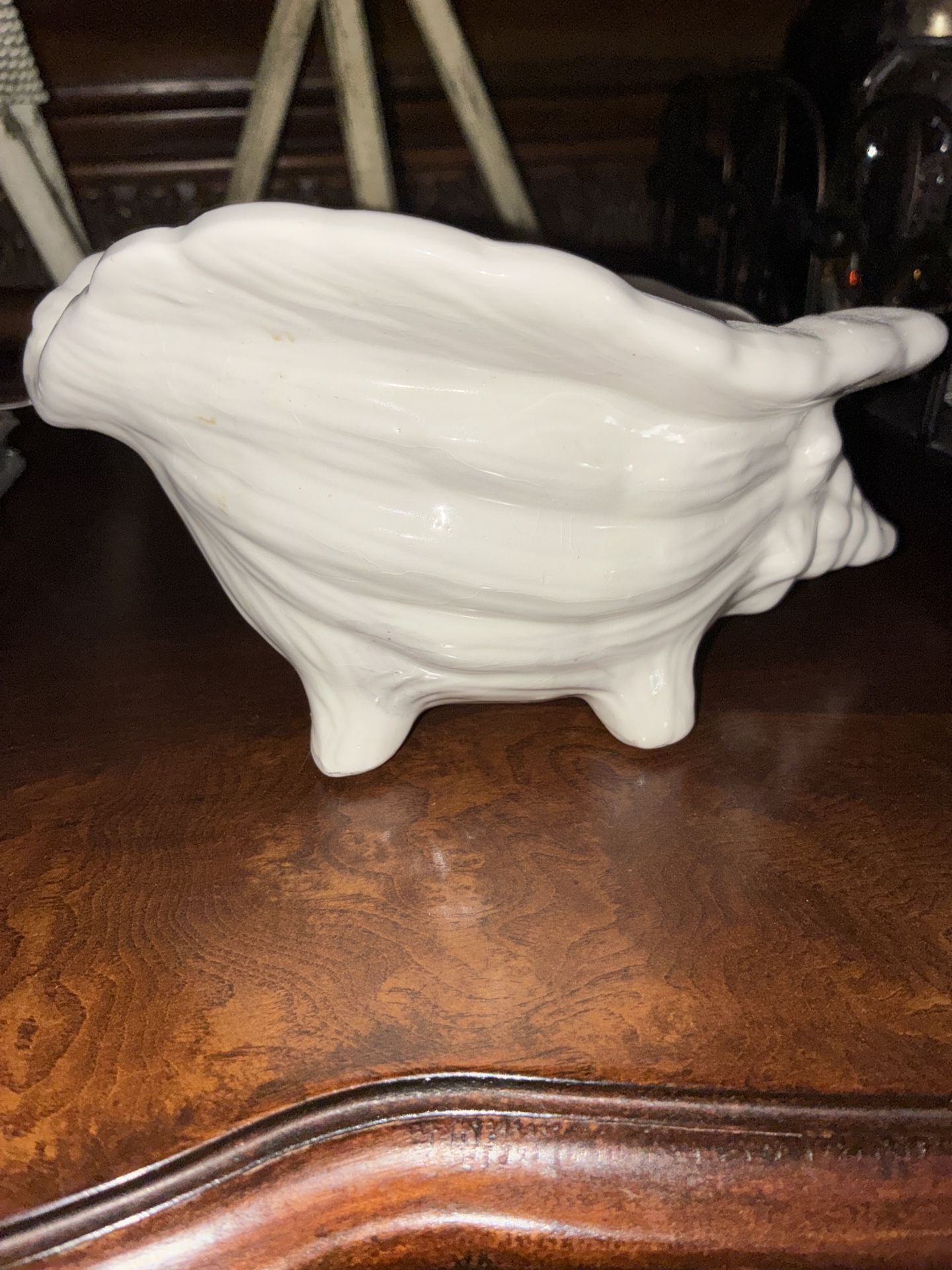 Seashell Bowl
