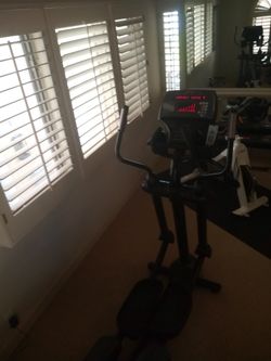Life Fitness X9
