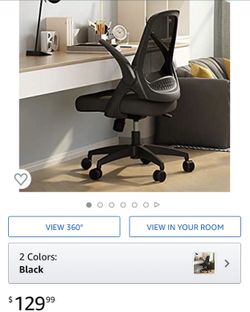 Office chair brand new