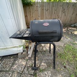 BBQ Grill