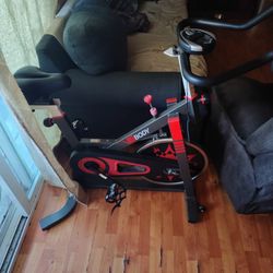 Exercising Bike 