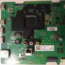Samsung Phillips 55" HD Ultra 4k Led LCD Main Control Board
