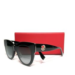 Fendi Sunglasses 
