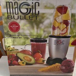 Magic Bullet