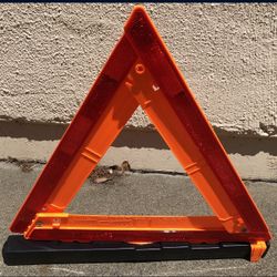 Triangle Emergency Kit